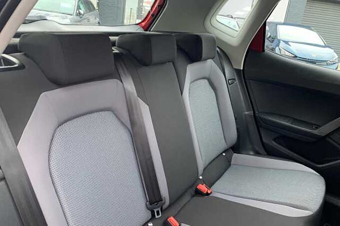 SEAT Arona 1.0 TSI SE Technology 5dr