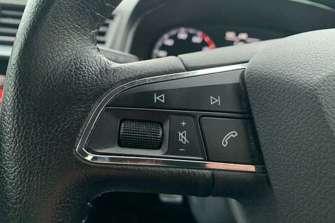 SEAT Arona 1.0 TSI SE Technology 5dr