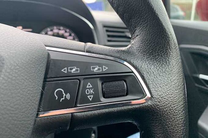 SEAT Arona 1.0 TSI SE Technology 5dr