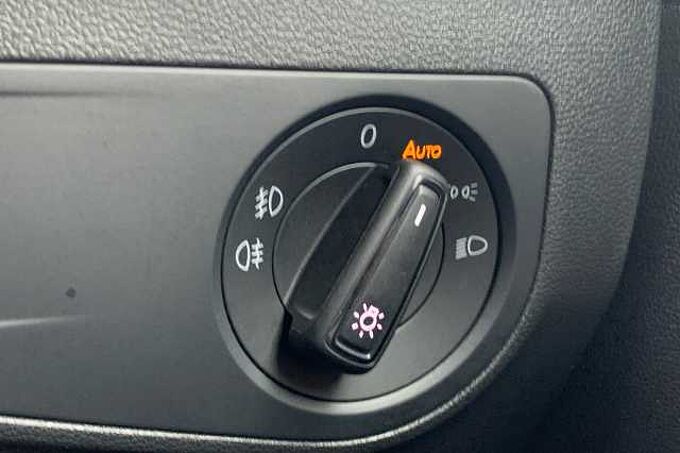 SEAT Tarraco 1.5 EcoTSI SE 5dr