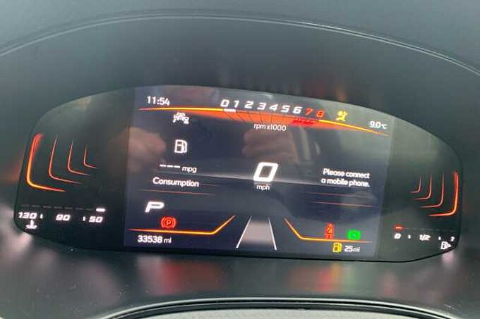 SEAT Arona 1.0 TSI 110 SE Technology 5dr DSG