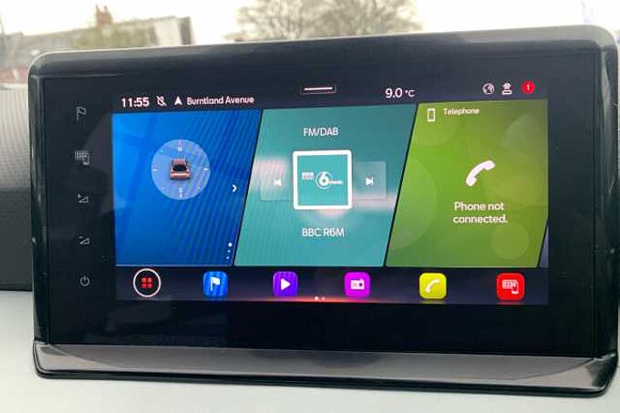 SEAT Arona 1.0 TSI 110 SE Technology 5dr DSG