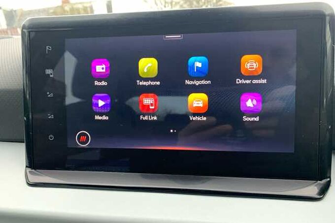 SEAT Arona 1.0 TSI 110 SE Technology 5dr DSG