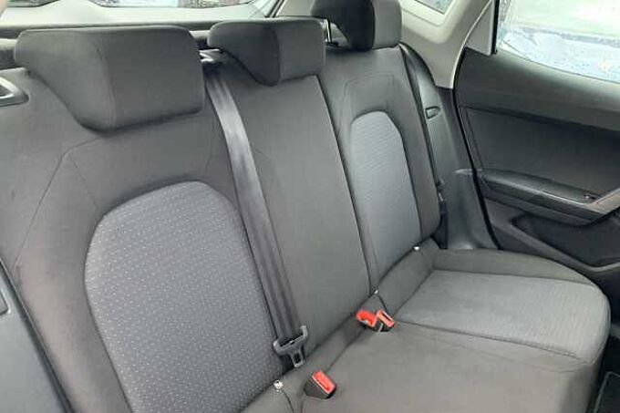 SEAT Arona 1.0 TSI 110 SE Technology 5dr DSG