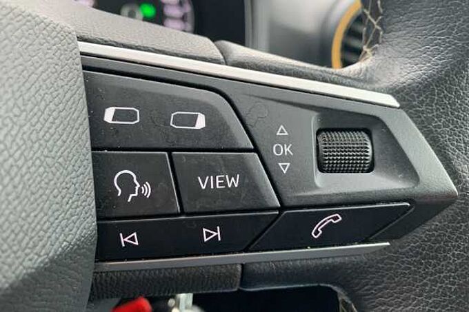 SEAT Arona 1.0 TSI 110 SE Technology 5dr DSG