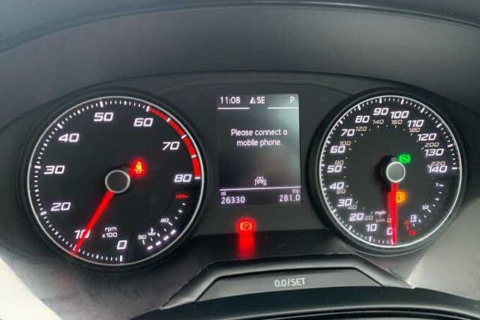 SEAT Arona 1.0 TSI 110 SE Technology 5dr DSG