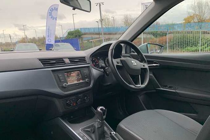 SEAT Arona 1.0 TSI SE 5dr