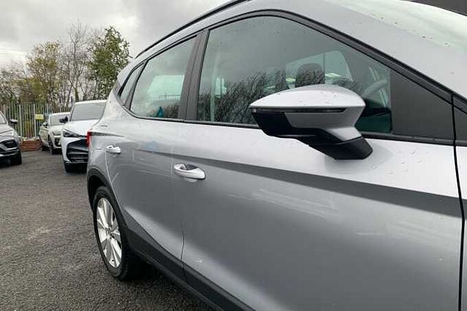 SEAT Arona 1.0 TSI SE 5dr