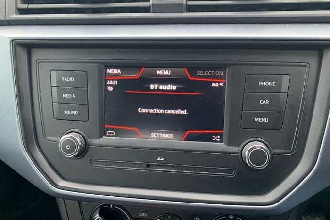 SEAT Arona 1.0 TSI SE 5dr