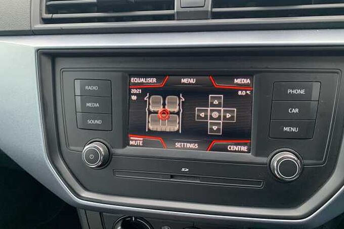 SEAT Arona 1.0 TSI SE 5dr