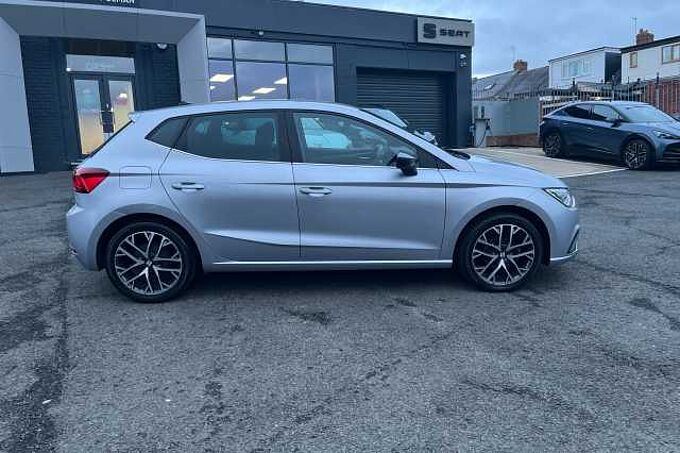 SEAT Ibiza 1.0 TSI 95 Xcellence 5dr