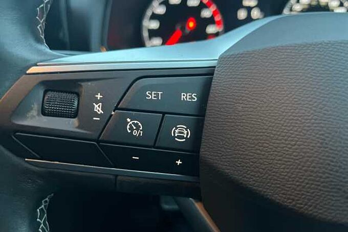 SEAT Ibiza 1.0 TSI 95 Xcellence 5dr