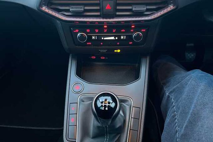 SEAT Ibiza 1.0 TSI 95 Xcellence 5dr