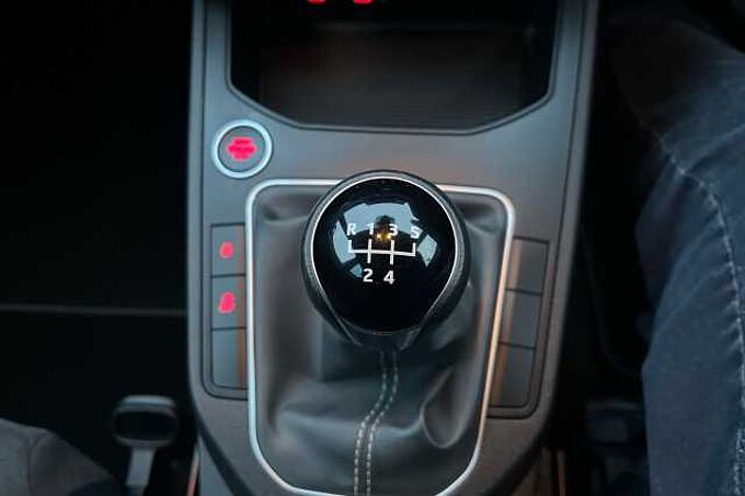 SEAT Ibiza 1.0 TSI 95 Xcellence 5dr