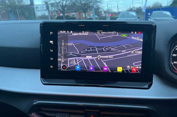 SEAT Ibiza 1.0 TSI 95 Xcellence 5dr