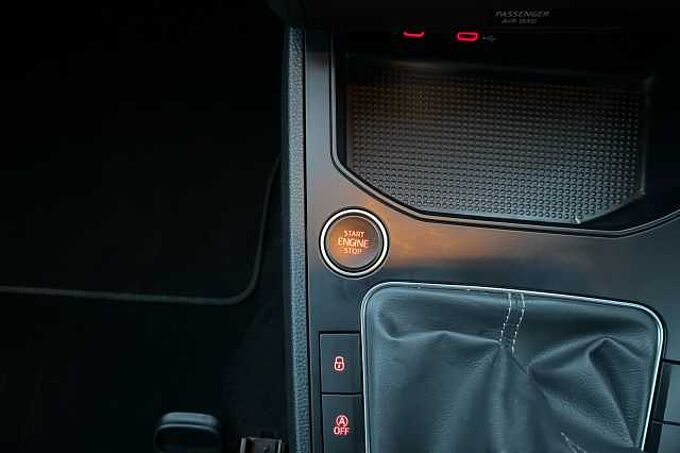 SEAT Ibiza 1.0 TSI 95 Xcellence 5dr