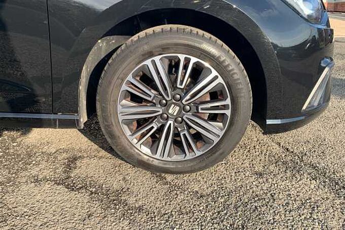 SEAT Ibiza 1.0 TSI 95 SE Technology 5dr