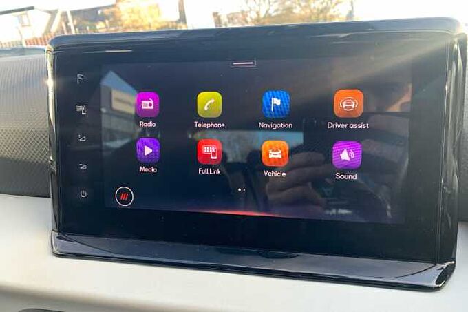 SEAT Ibiza 1.0 TSI 95 SE Technology 5dr