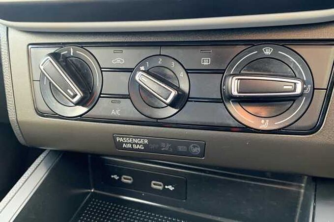 SEAT Ibiza 1.0 TSI 95 SE Technology 5dr