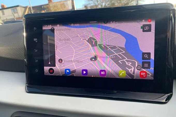 SEAT Ibiza 1.0 TSI 95 SE Technology 5dr