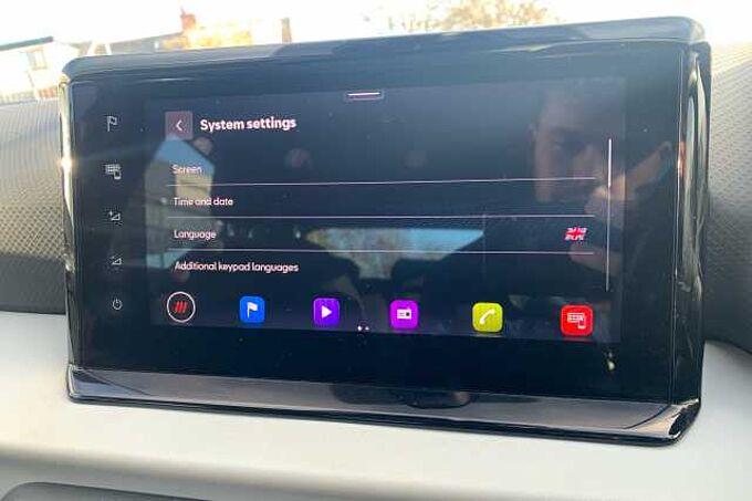 SEAT Ibiza 1.0 TSI 95 SE Technology 5dr