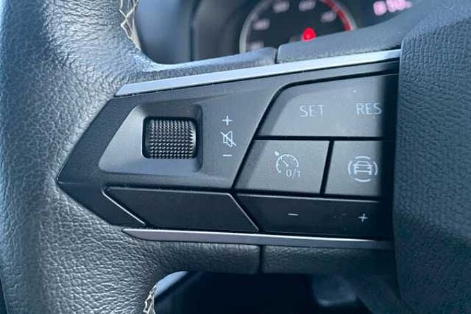 SEAT Arona 1.0 TSI 110 SE Technology 5dr DSG