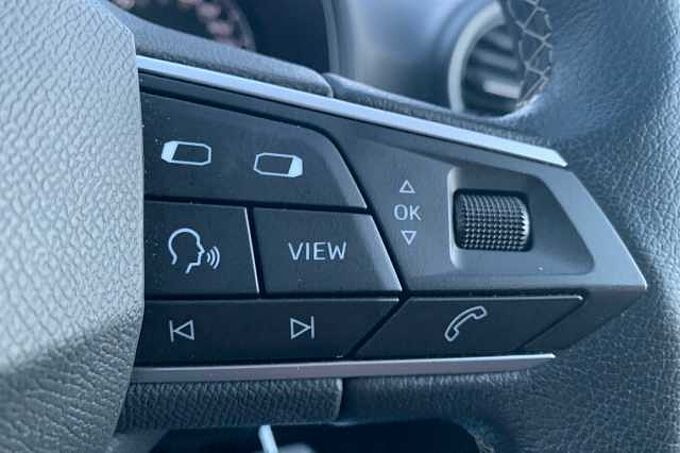 SEAT Arona 1.0 TSI 110 SE Technology 5dr DSG