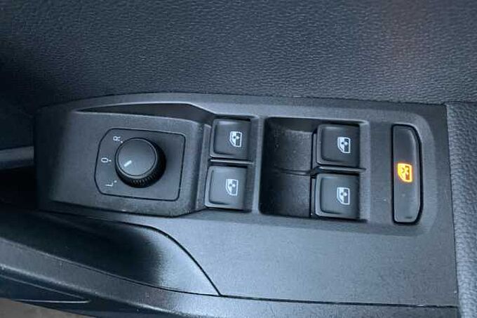 SEAT Arona 1.0 TSI 110 SE Technology 5dr DSG