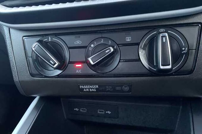 SEAT Arona 1.0 TSI 110 SE Technology 5dr DSG