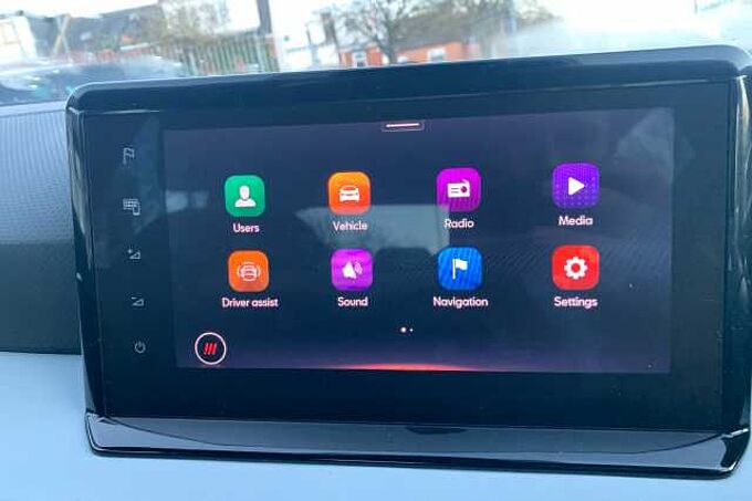 SEAT Arona 1.0 TSI 110 SE Technology 5dr DSG