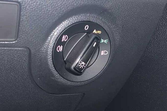 SEAT Ibiza 1.0 TSI 110 FR 5dr