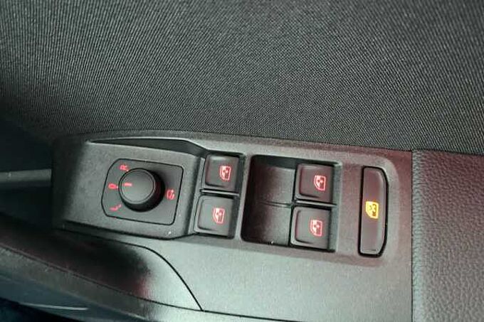 SEAT Ibiza 1.0 TSI 110 FR 5dr