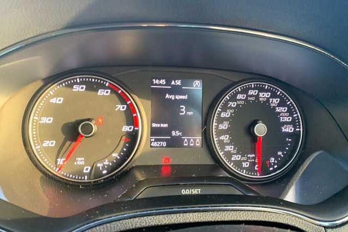 SEAT Arona 1.0 TSI 115 FR 5dr