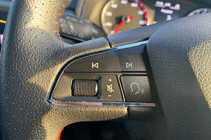 SEAT Arona 1.0 TSI 115 FR 5dr