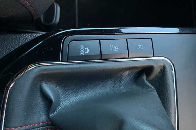 SEAT Arona 1.0 TSI 115 FR 5dr