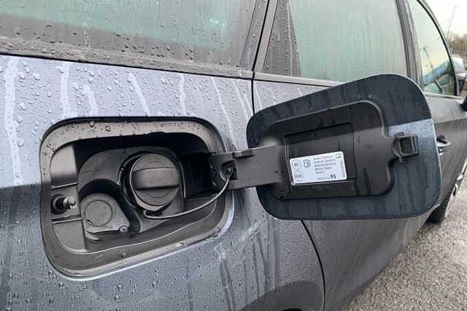 SEAT Leon 1.5 TSI EVO 150 FR Sport 5dr