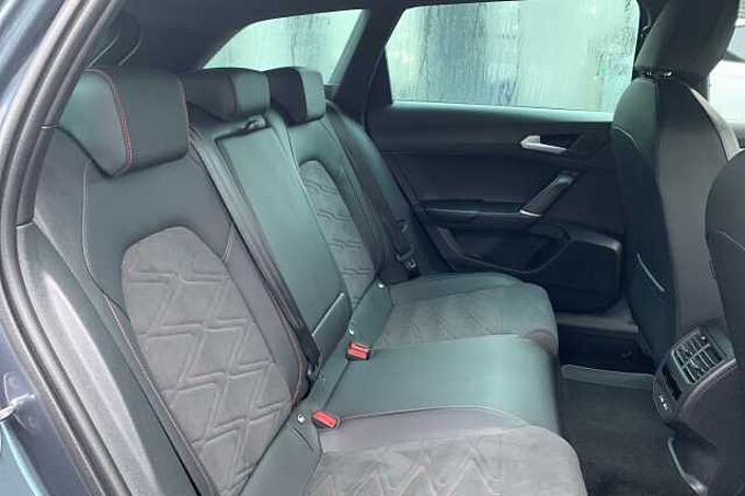 SEAT Leon 1.5 TSI EVO 150 FR Sport 5dr