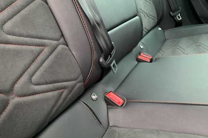 SEAT Leon 1.5 TSI EVO 150 FR Sport 5dr