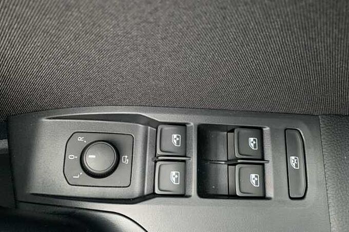 SEAT Ibiza 1.0 TSI 115 FR 5dr