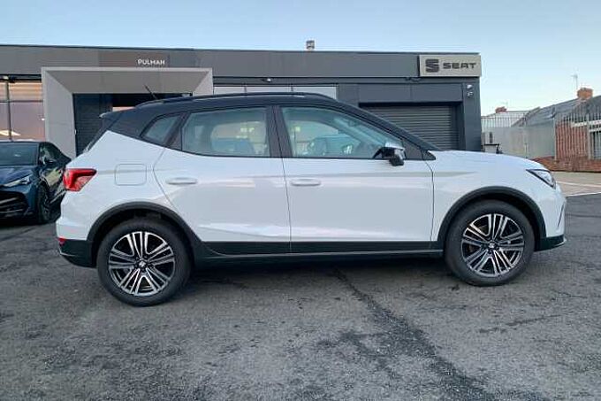 SEAT Arona 1.0 TSI SE Technology 5dr