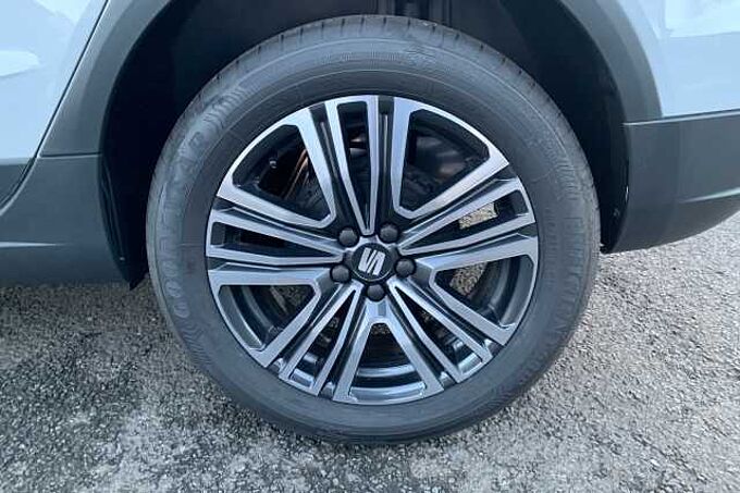 SEAT Arona 1.0 TSI SE Technology 5dr