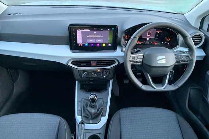 SEAT Arona 1.0 TSI SE Technology 5dr