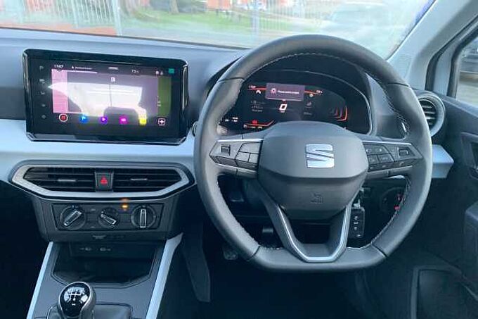 SEAT Arona 1.0 TSI SE Technology 5dr