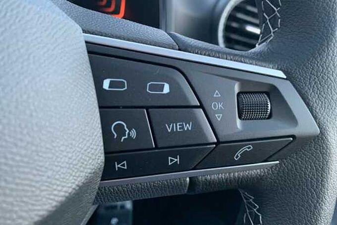 SEAT Arona 1.0 TSI SE Technology 5dr