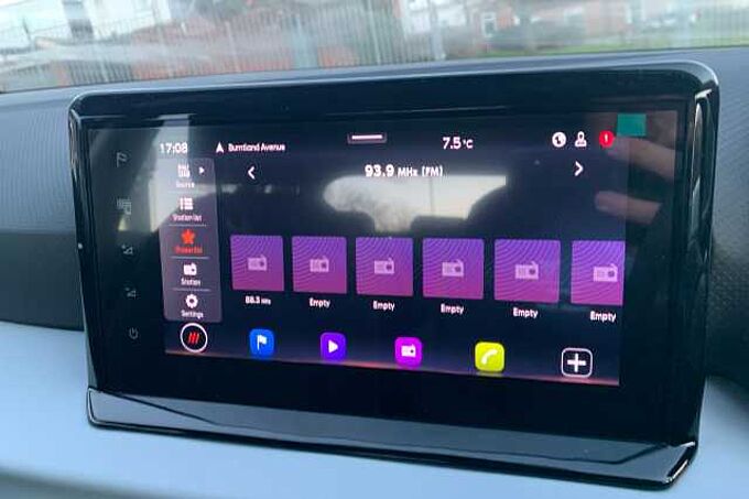 SEAT Arona 1.0 TSI SE Technology 5dr