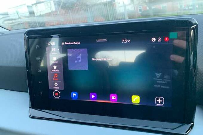 SEAT Arona 1.0 TSI SE Technology 5dr