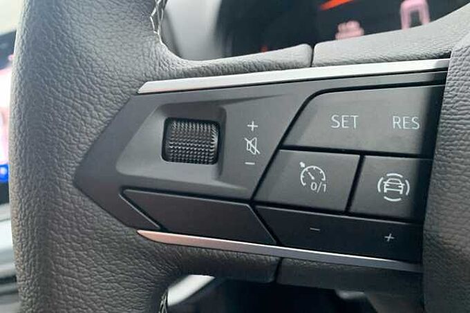 SEAT Arona 1.0 TSI SE Technology 5dr