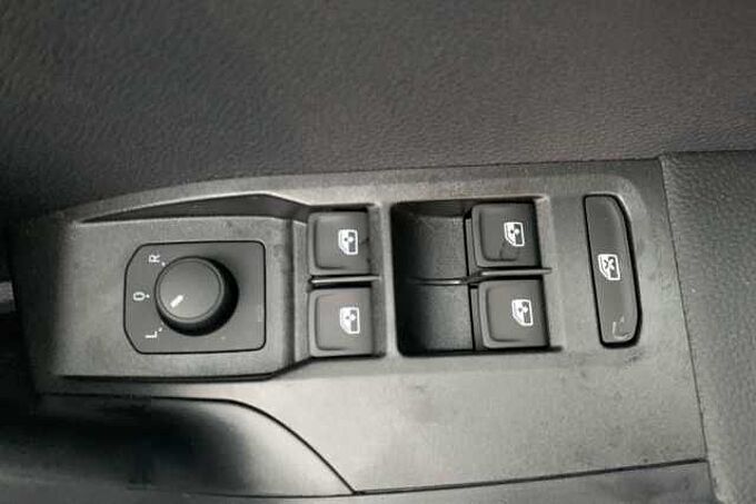 SEAT Arona 1.0 TSI SE Technology 5dr