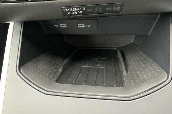 SEAT Arona 1.0 TSI SE Technology 5dr