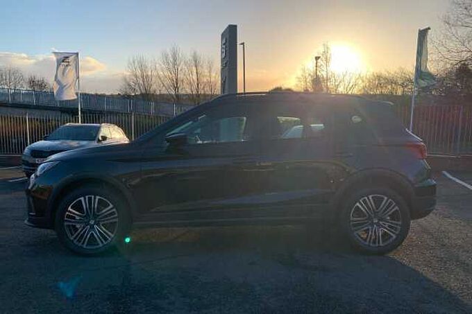 SEAT Arona 1.0 TSI SE Technology 5dr